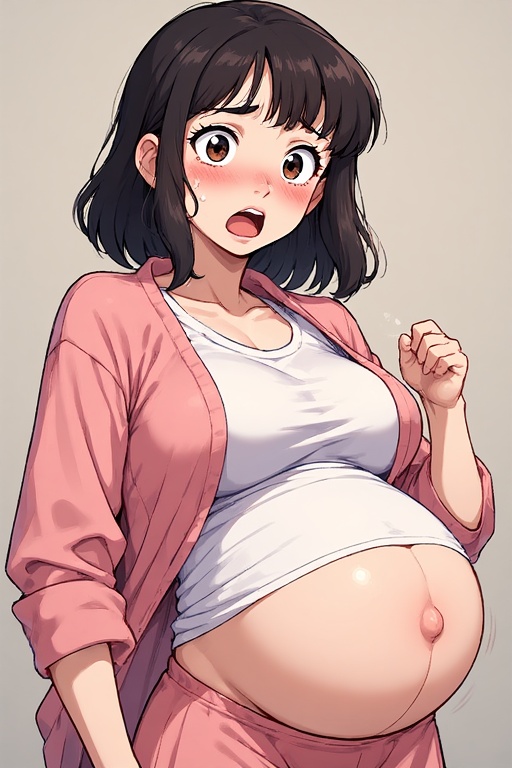 Instant pregnancy photos page 9 full