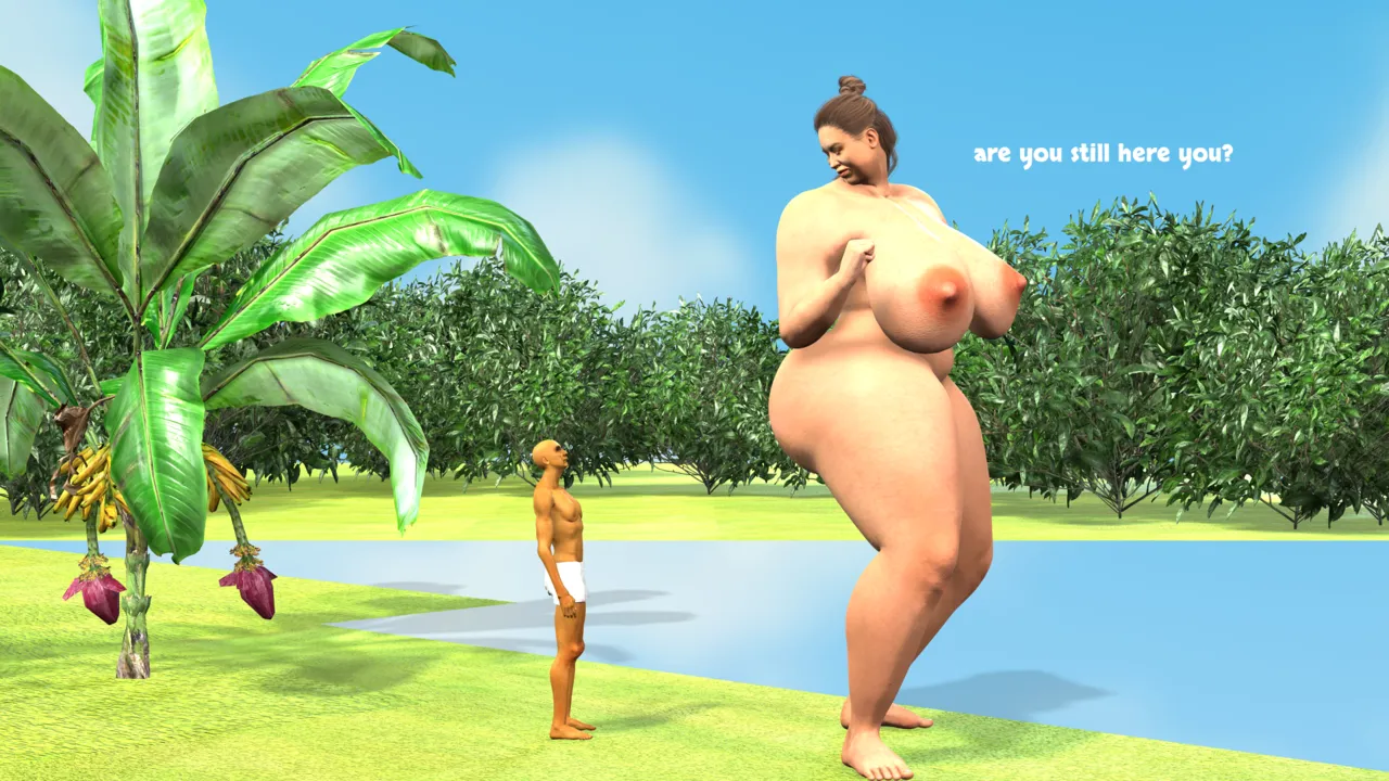 Wife, Husband and Charly chapter 2 page 1 full