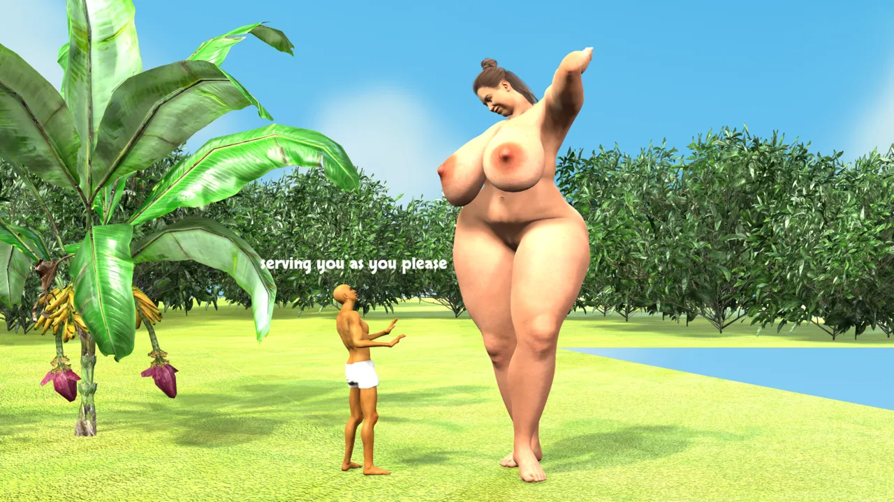 Wife, Husband and Charly chapter 2 page 10 full