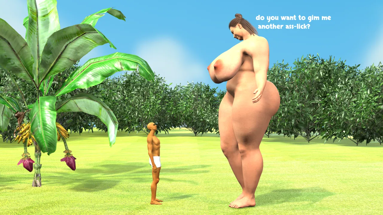 Wife, Husband and Charly chapter 2 page 2 full