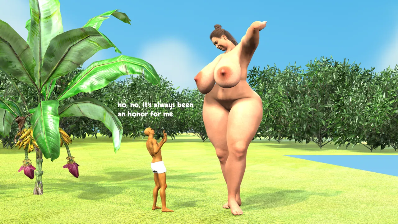 Wife, Husband and Charly chapter 2 page 9 full