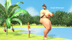 Wife, Husband and Charly chapter 2