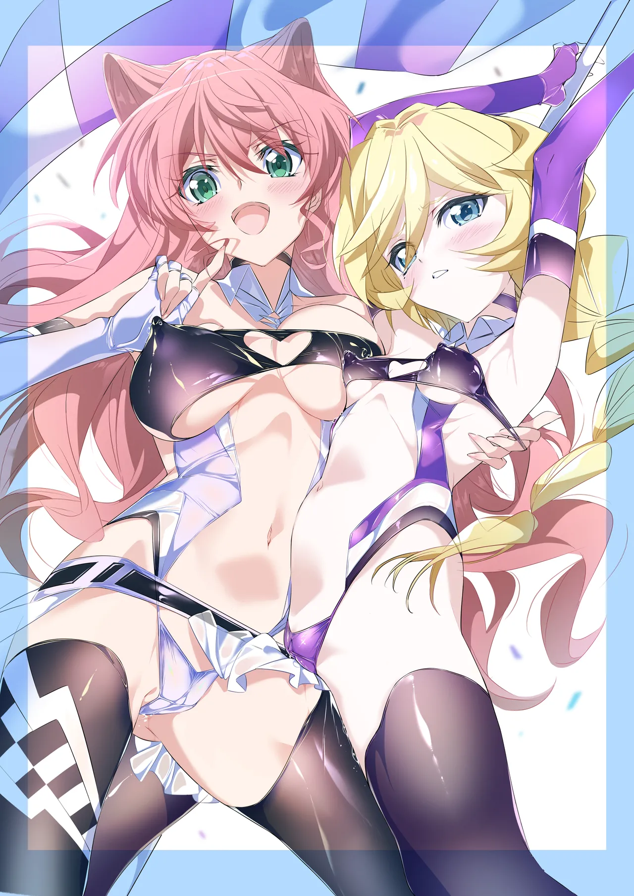 Senki Zesshou Symphogear page 7 full