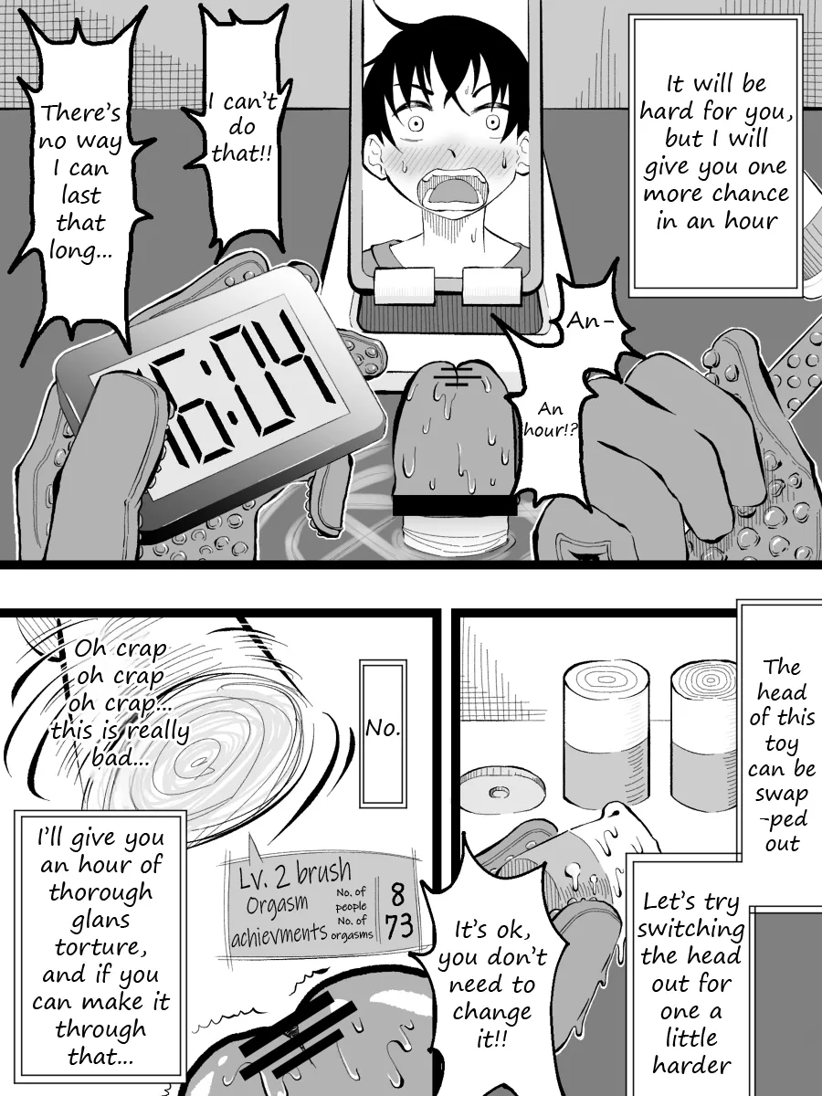 Pay with the glans page 9 full
