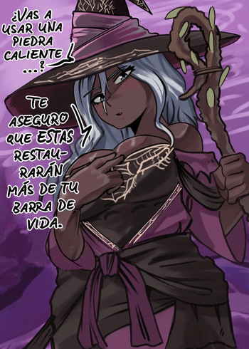 Recluse cover