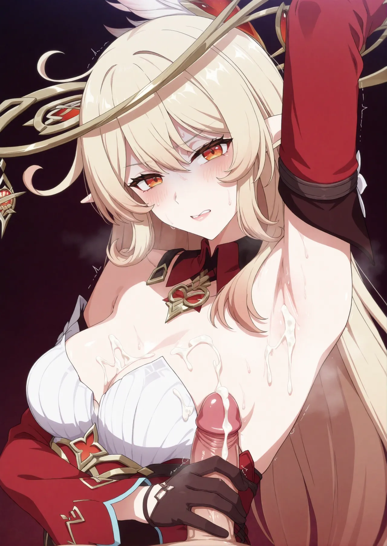 Alice | Genshin Impact | November 2025 page 3 full