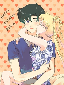 Artist:はりぼの（はすきたえ）