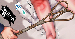 【M/M】Skebイラスト（文字なし差分あり）【JP/EN】25年5月30日