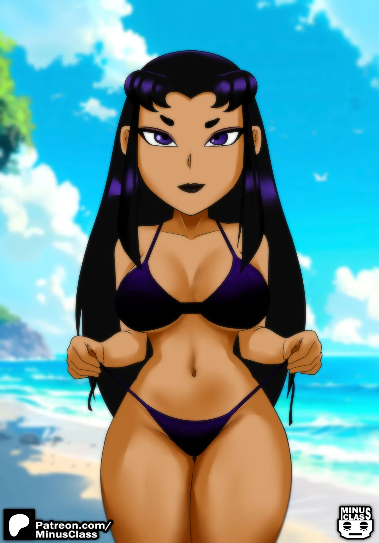 Blackfire tee titans by artist:minusclass page 9 full