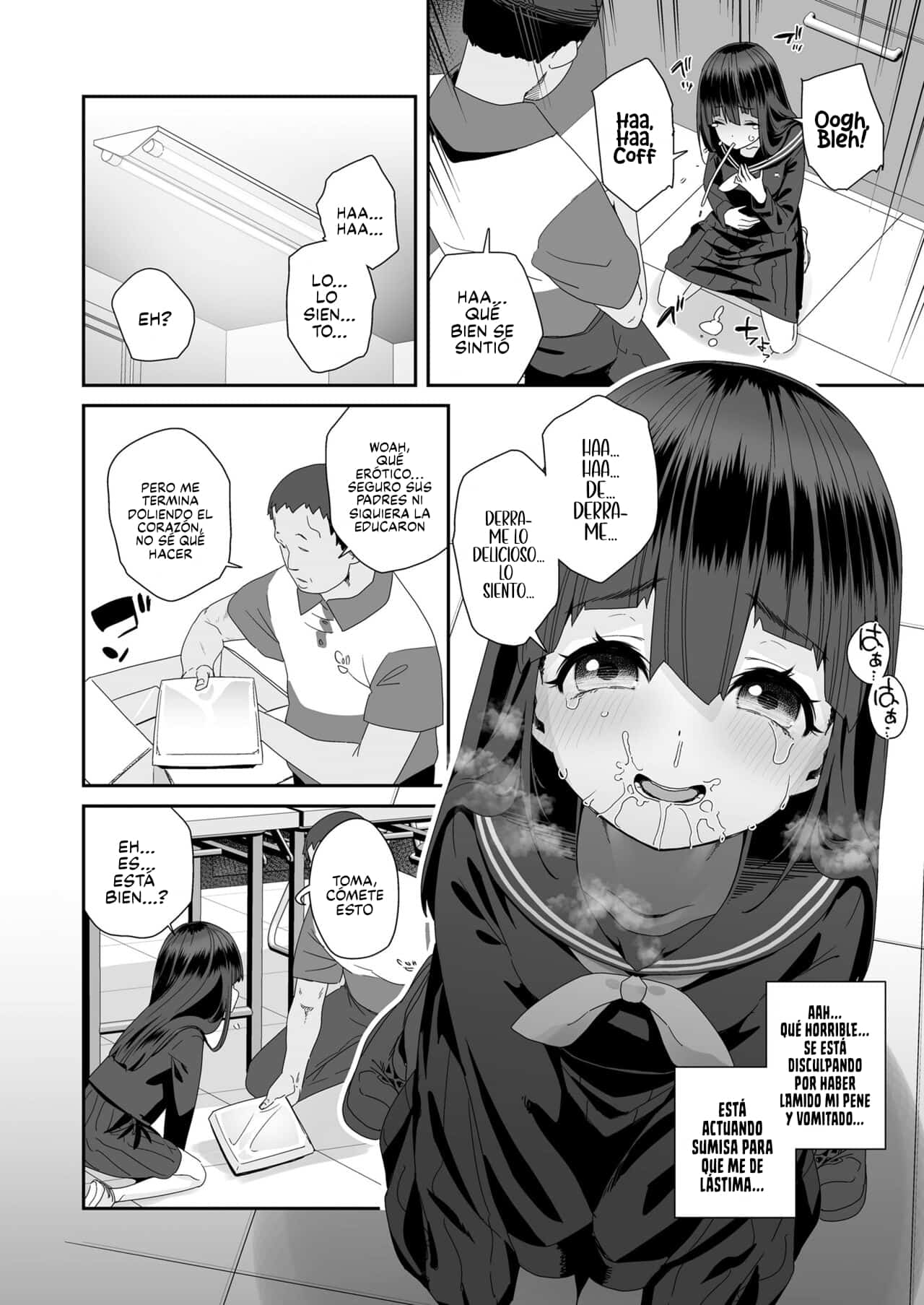 Self Help｜Autoayuda page 10 full
