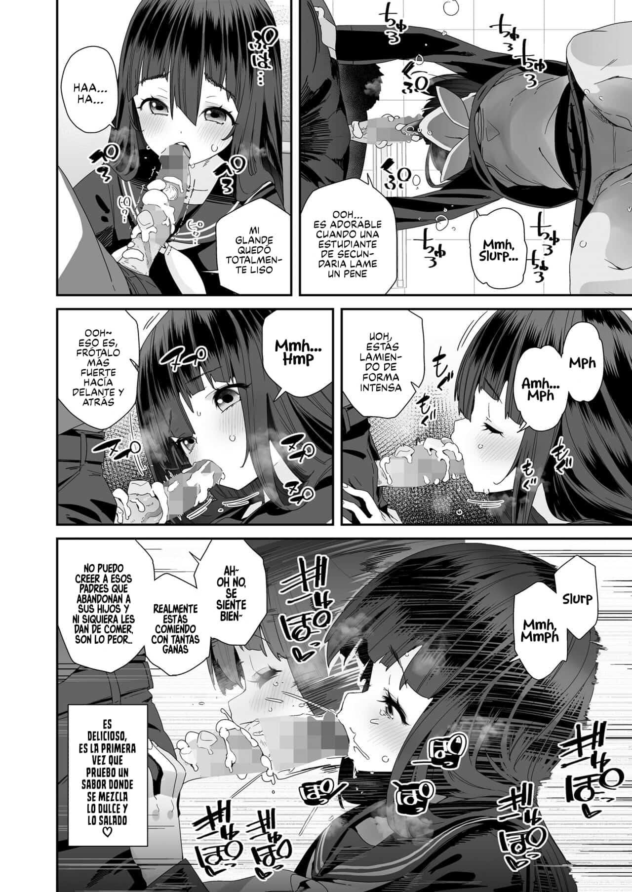 Self Help｜Autoayuda page 8 full