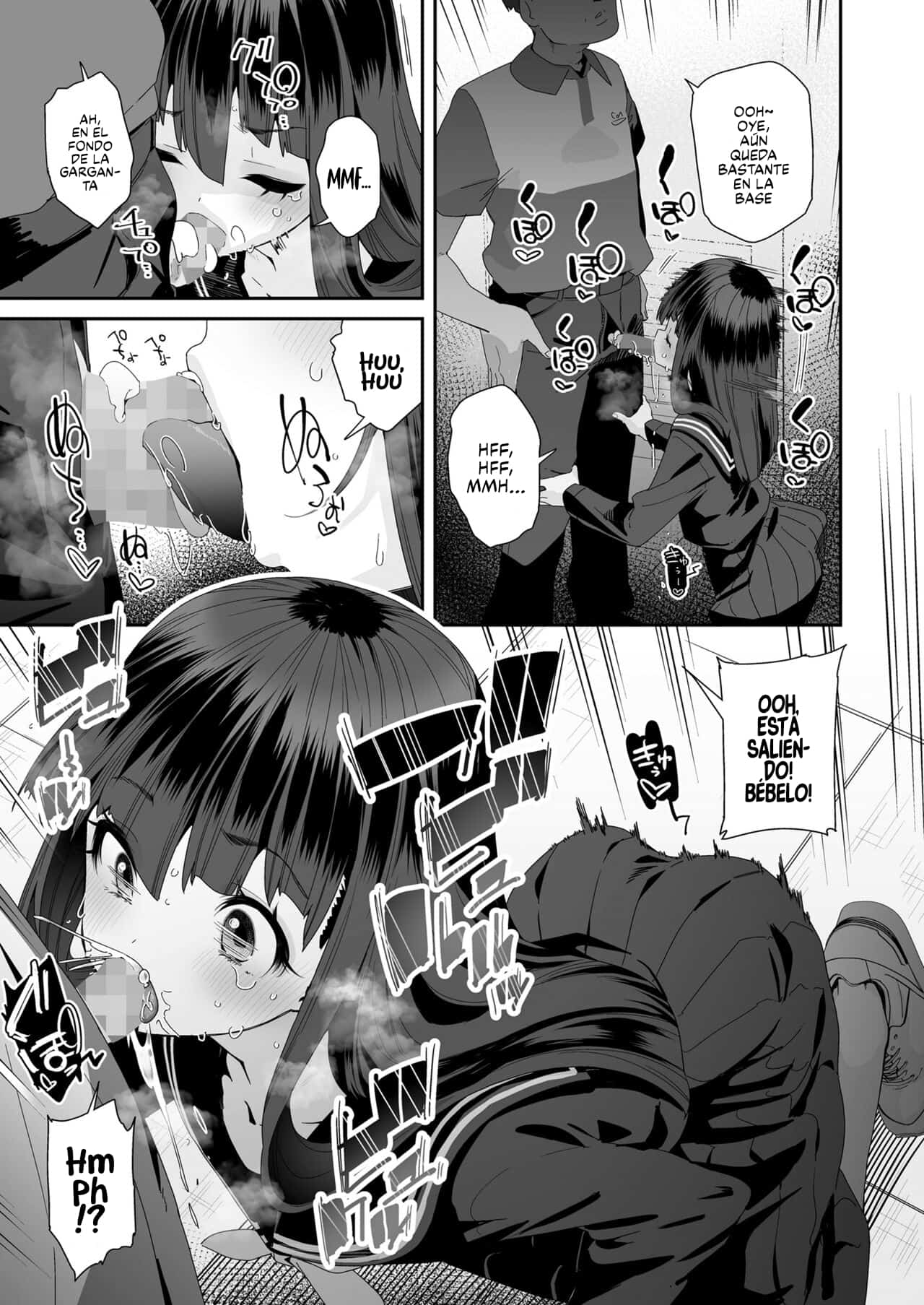 Self Help｜Autoayuda page 9 full