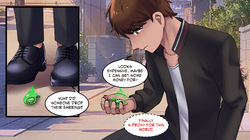 Gender Bender Story Compilation 5