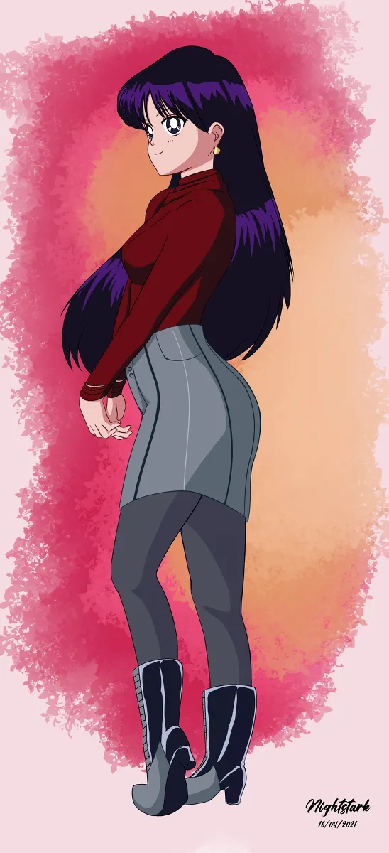 Artist:ナイト page 3 full