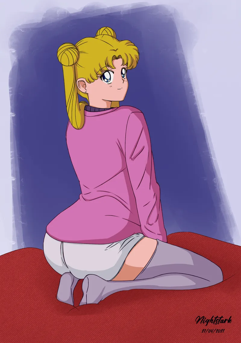 Artist:ナイト page 5 full