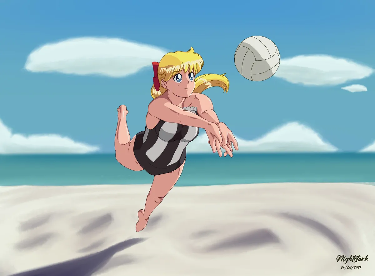 Artist:ナイト page 7 full