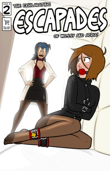 Artist - Wossarem page 6 full