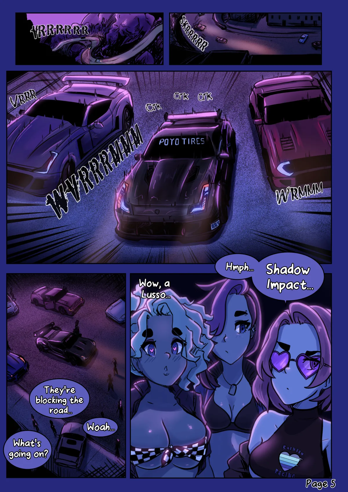 Apex Limit page 6 full