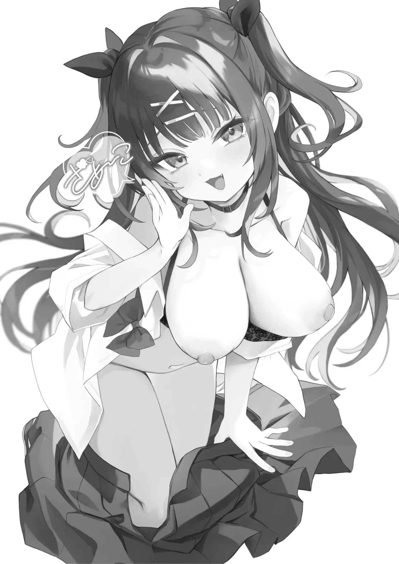 Koitsu ni Katsu Houhou | ¡Buscar! Cómo Dominar Esta Chica page 3 full