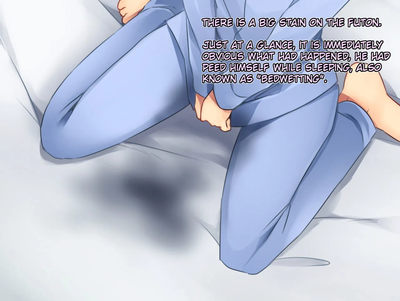 My New Stepbrother page 10 full