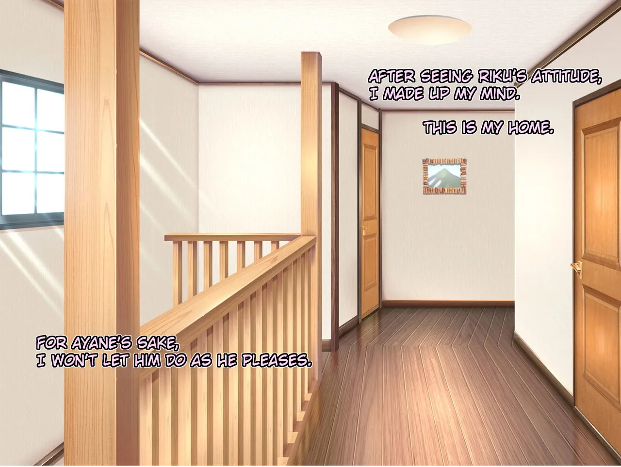 My New Stepbrother page 8 full