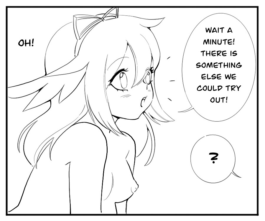 Trying something new page 9 full