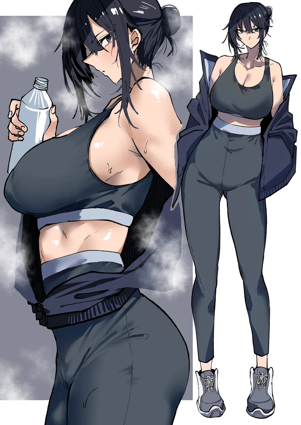 twitter- おきょう @okyou_second page 3 full