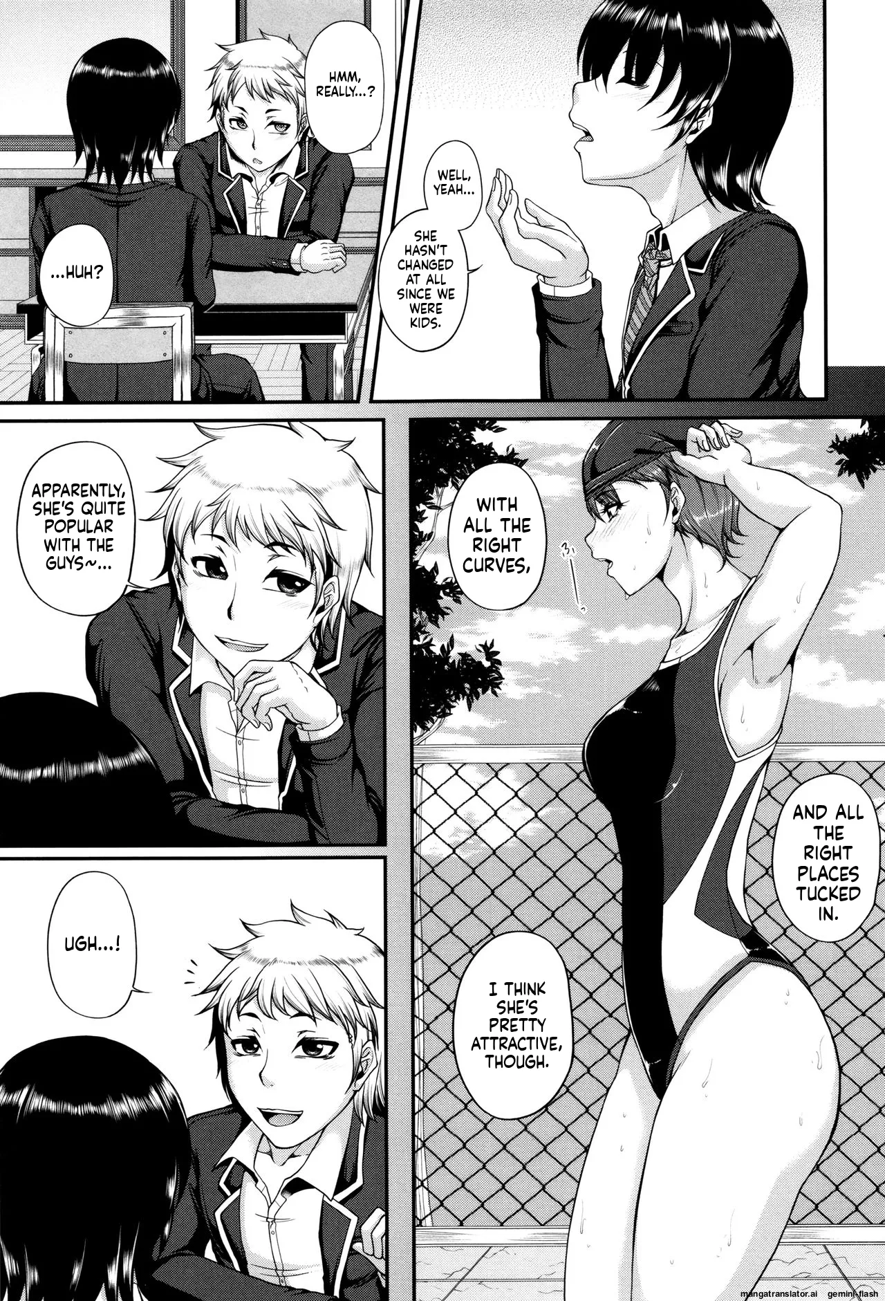 Bosai Gokan MTL page 9 full