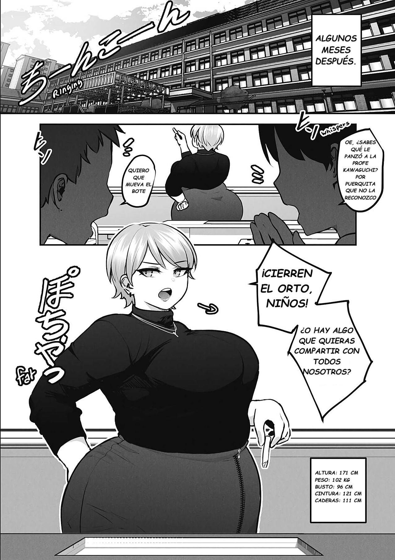 Teach Me Please page 10 full