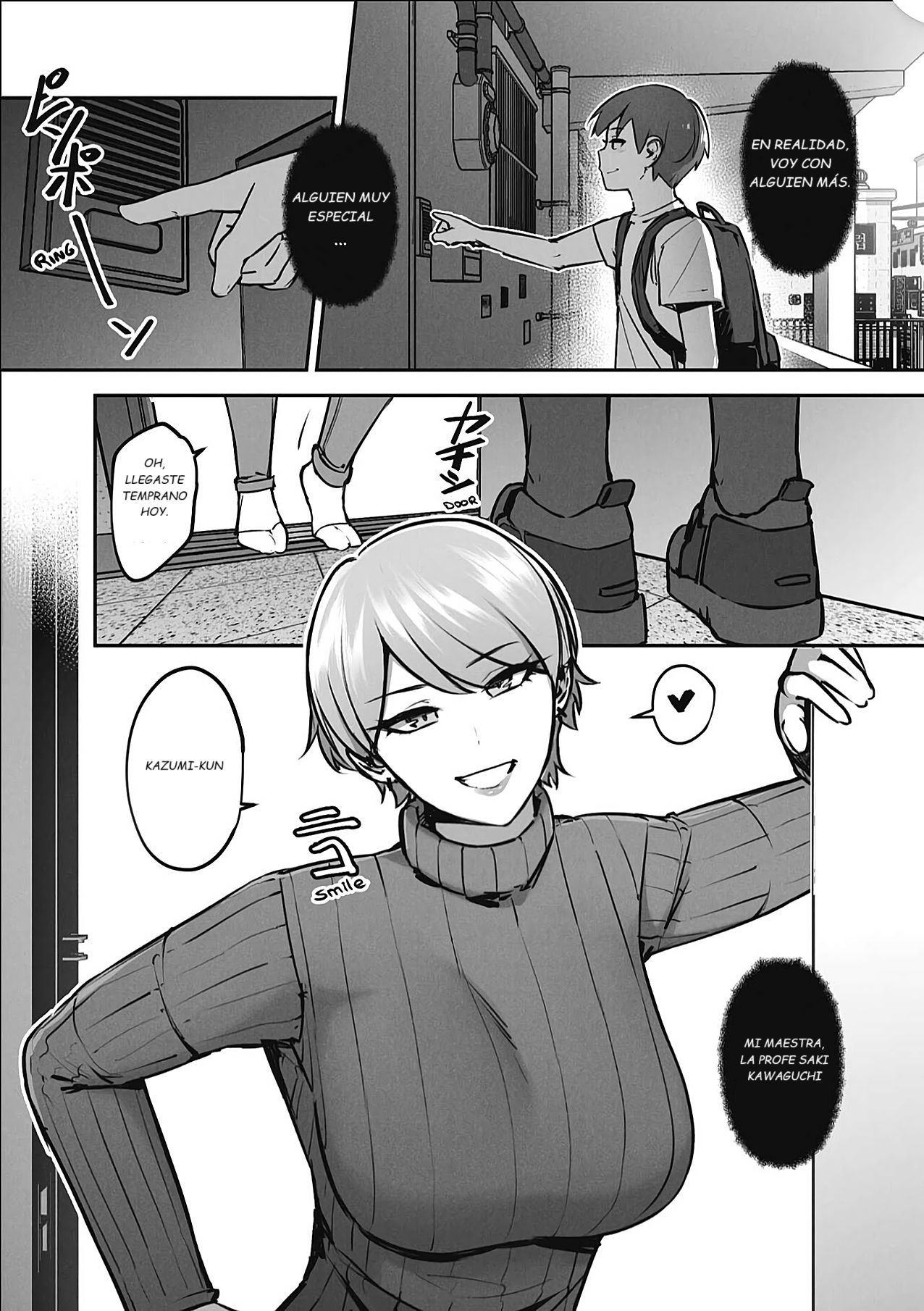 Teach Me Please page 3 full