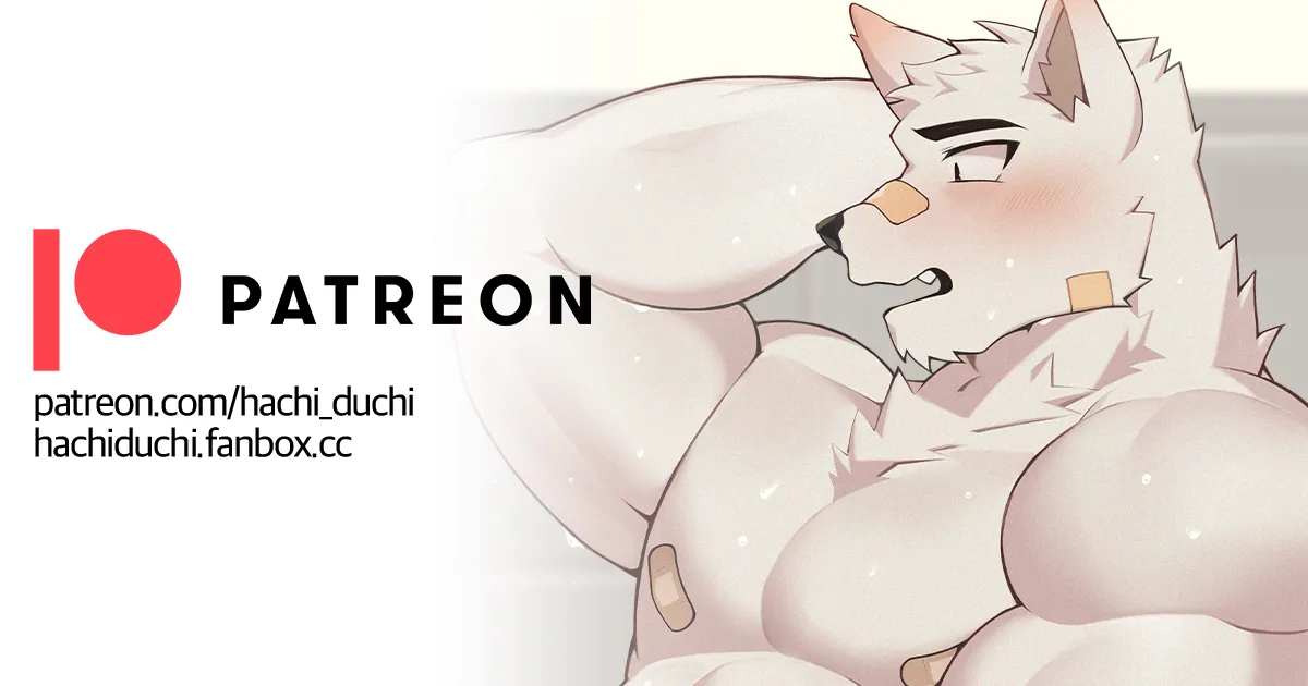PATREON WORK 62 page 1 full