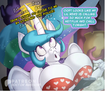 Mikcava Comic: A One Night Stand Ch2 cover