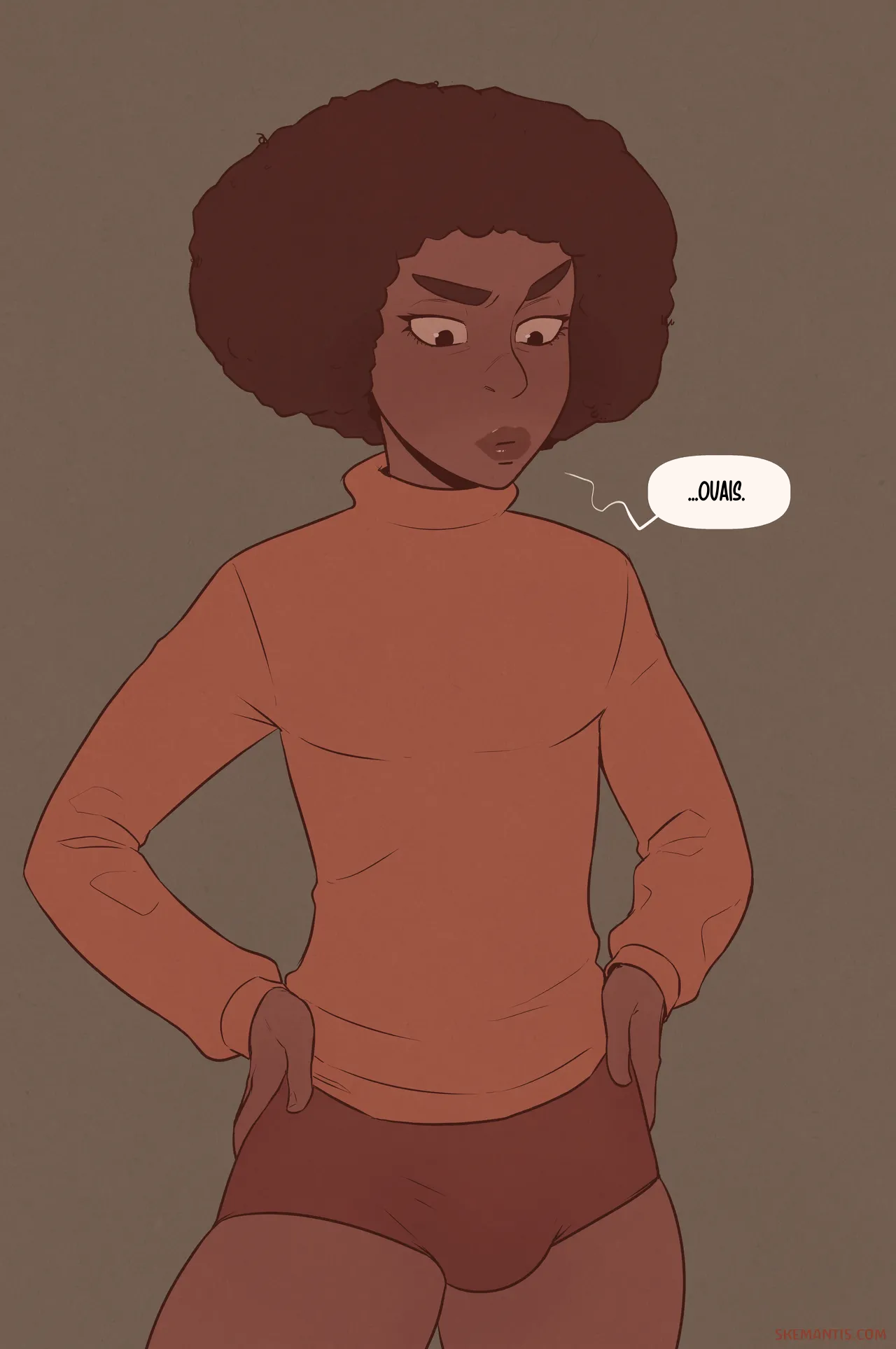 Tyler at sleepover part.2 page 5 full