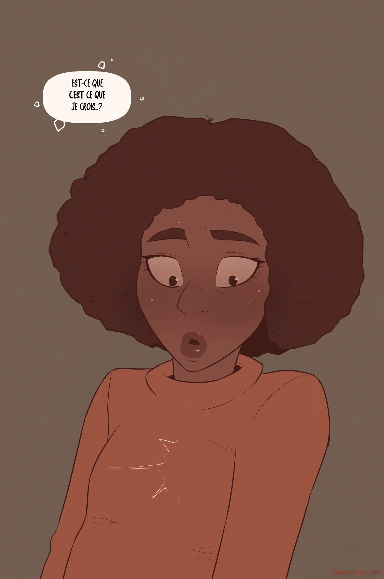 Tyler at sleepover part.2 page 8 full