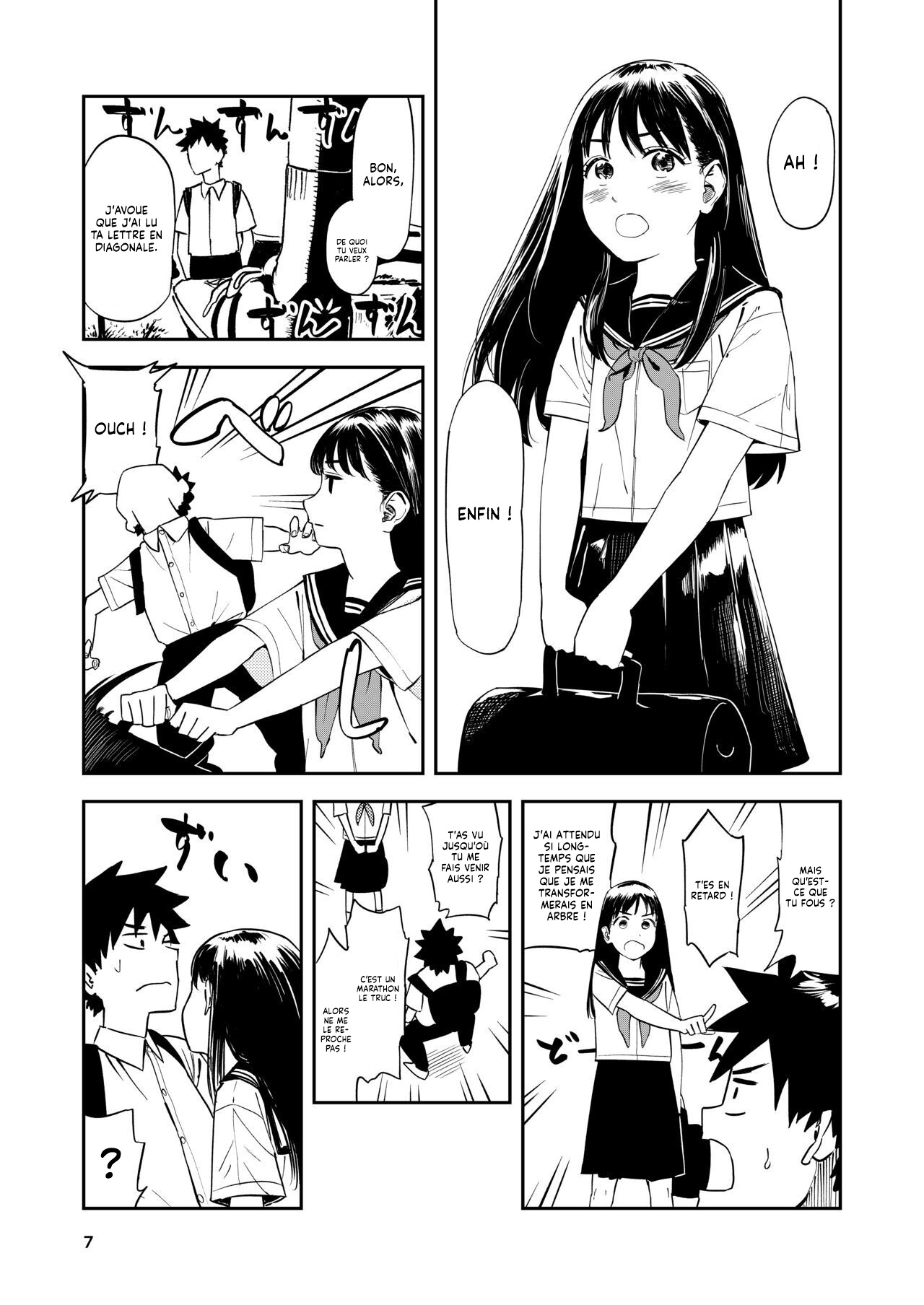 Isshou Wasurerarenai Sex | Du Sexe que je n'oublierai Jamais page 7 full