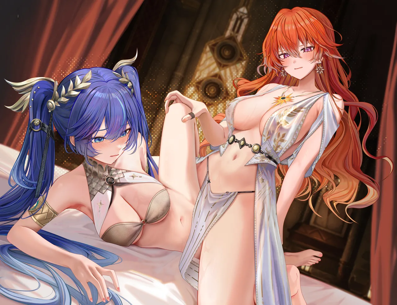 2025.10.05 Augusta x Iuno page 2 full