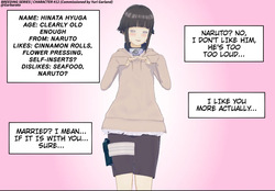 Garbarato Breeding Series #12- Hinata & #13 - Kitty Katswel & 14 - Midna