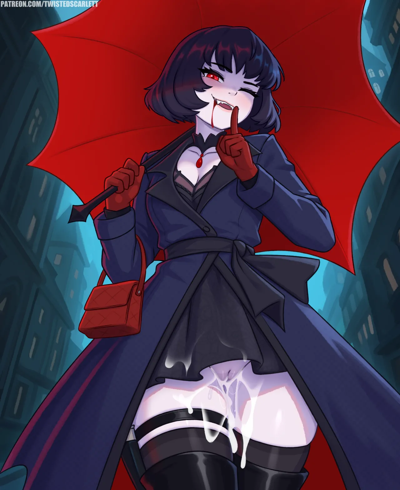 Mina - Deadlock $5 - $10 Set 2025.08.29 page 10 full