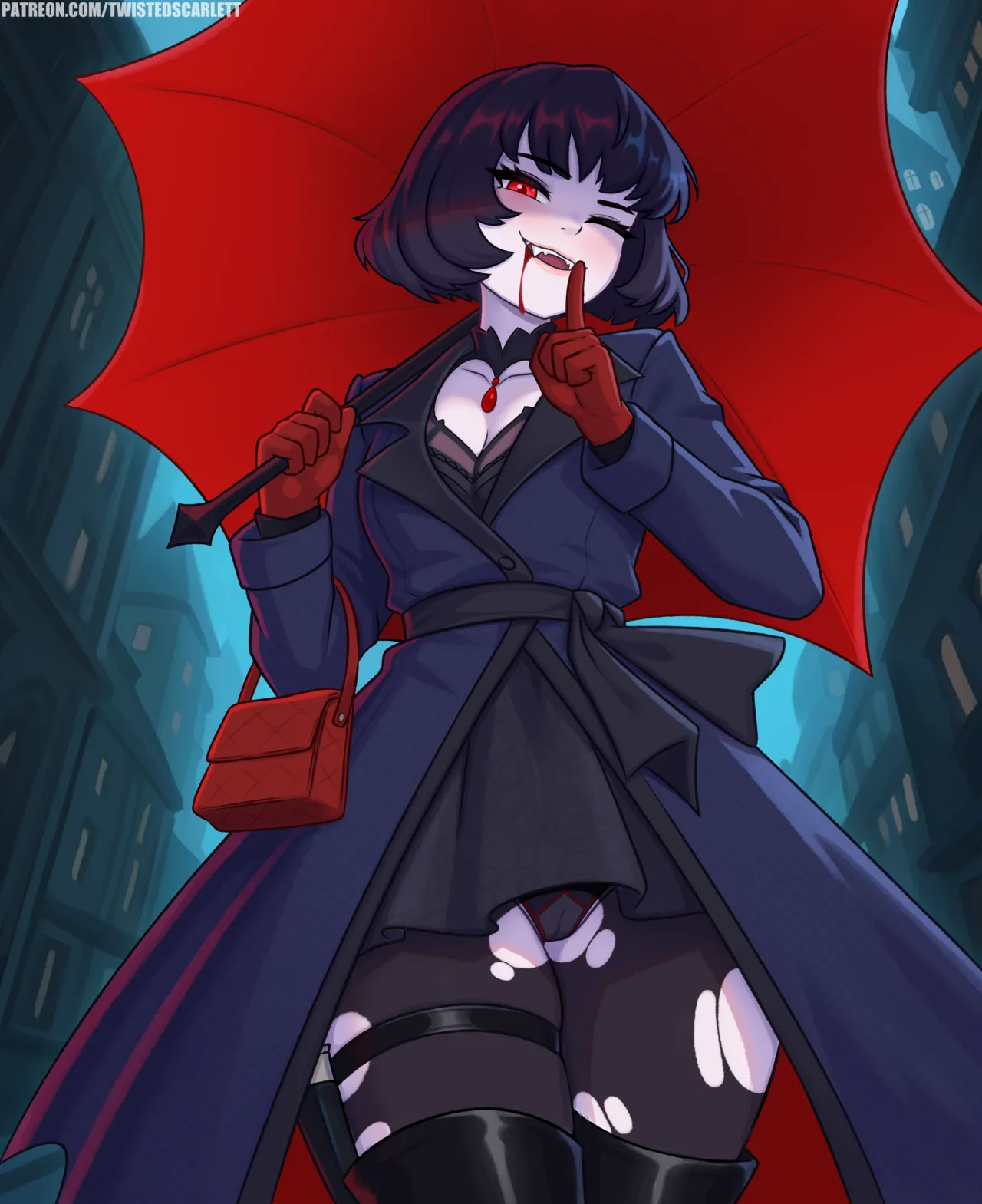 Mina - Deadlock $5 - $10 Set 2025.08.29 page 2 full