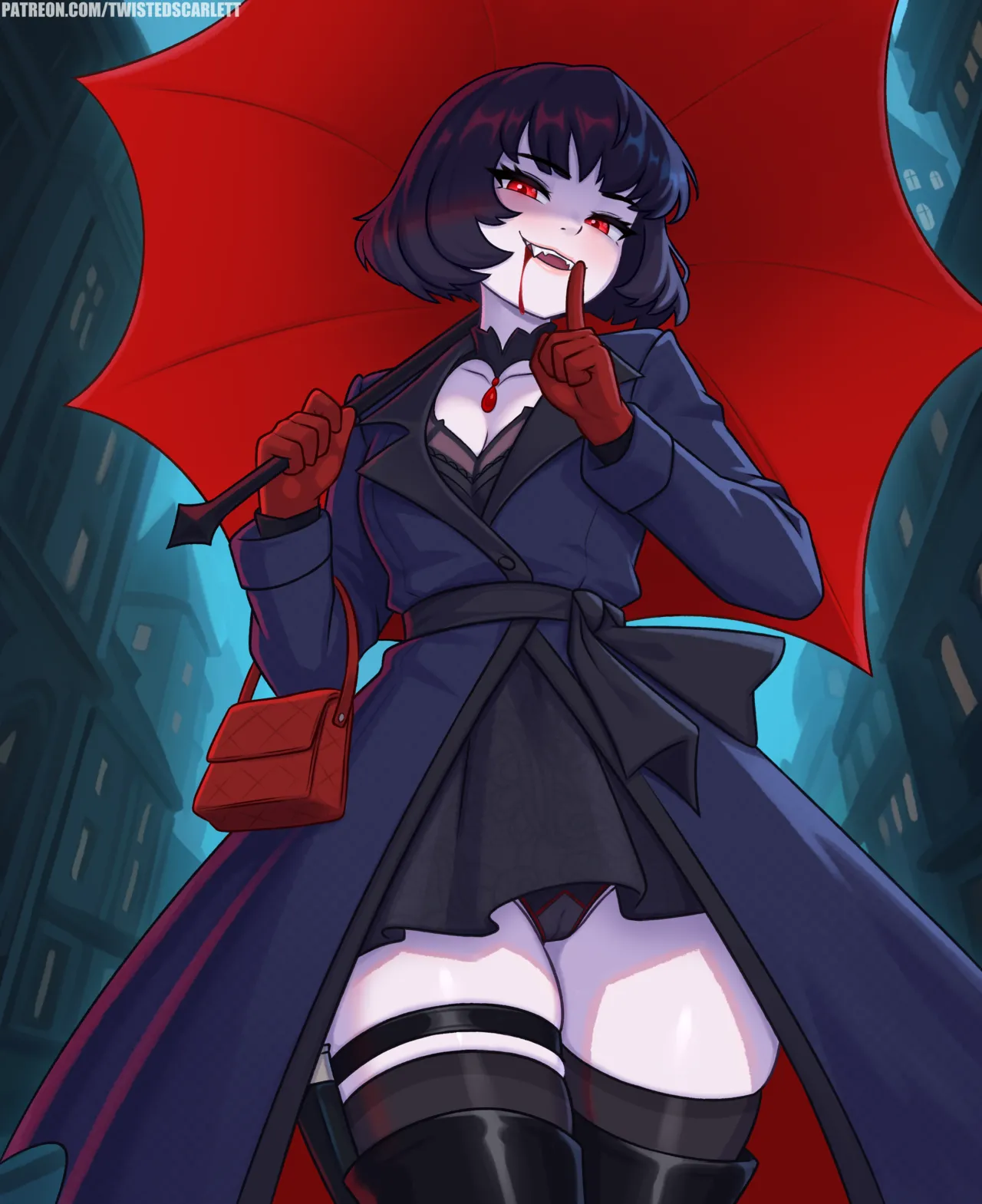 Mina - Deadlock $5 - $10 Set 2025.08.29 page 5 full