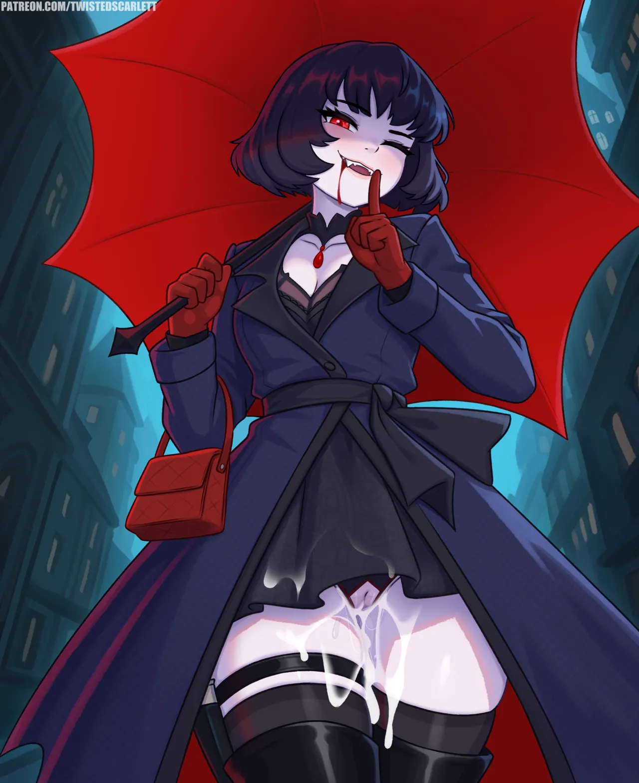 Mina - Deadlock $5 - $10 Set 2025.08.29 page 7 full