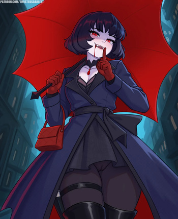Mina - Deadlock $5 - $10 Set 2025.08.29 cover