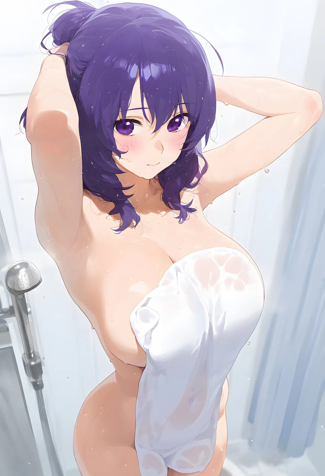 Rixia Mao bathroom page 1 full