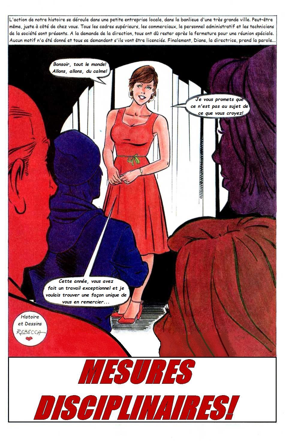 Hot Moms 11 page 3 full