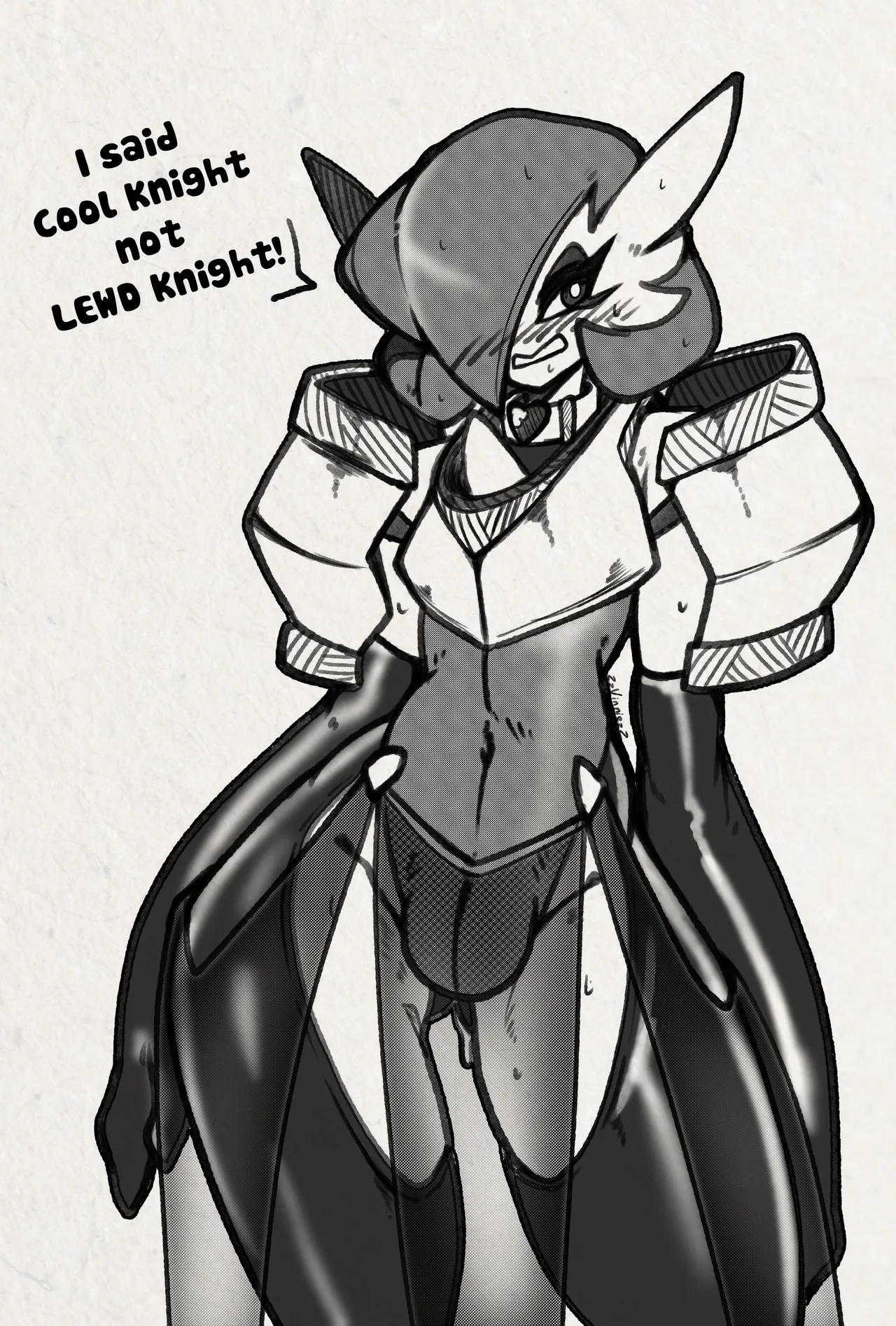 Needy Shiny femboy Gardevoir page 4 full