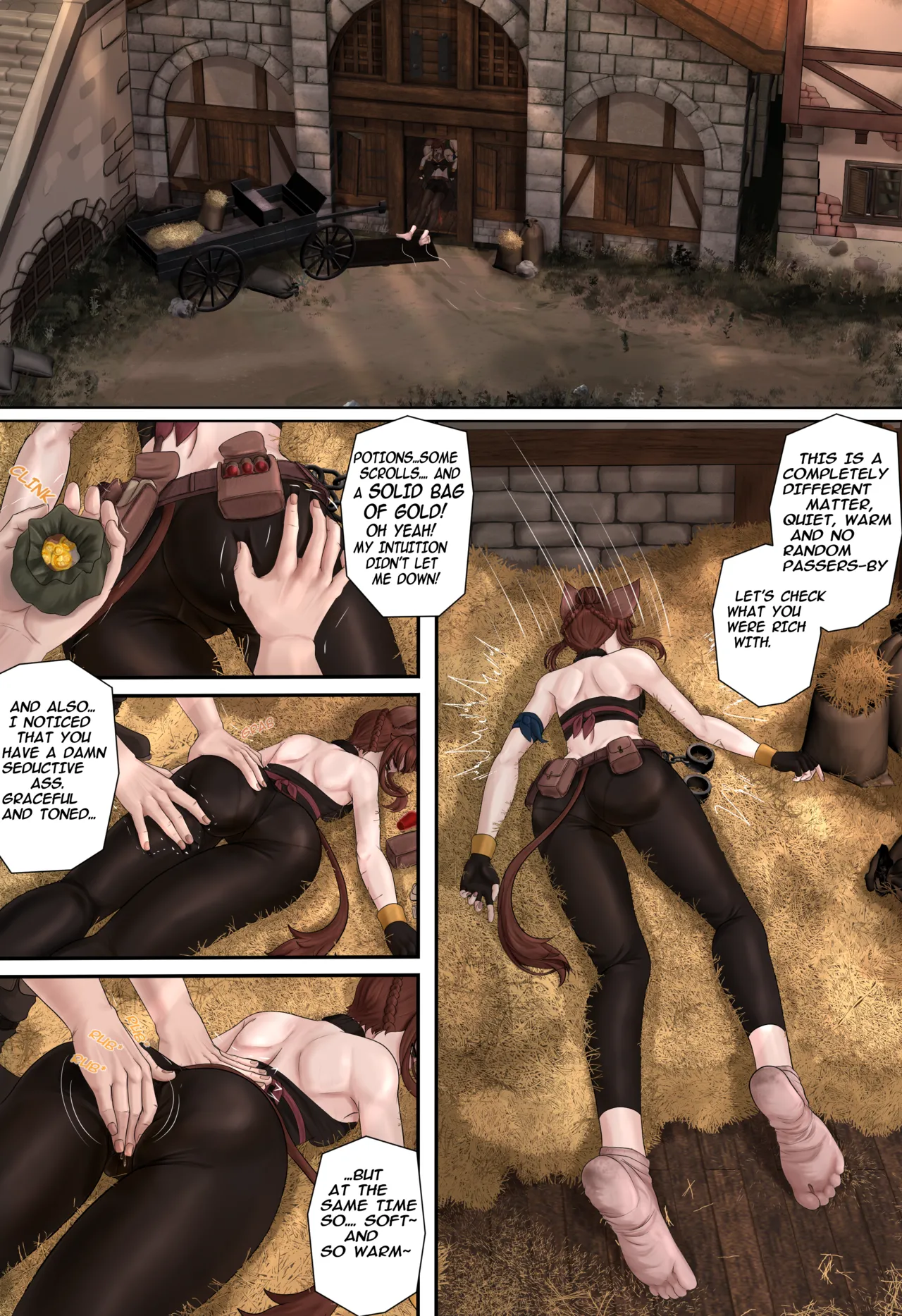 Best Catch page 6 full