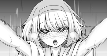 2024年1月オリジナル漫画 cover