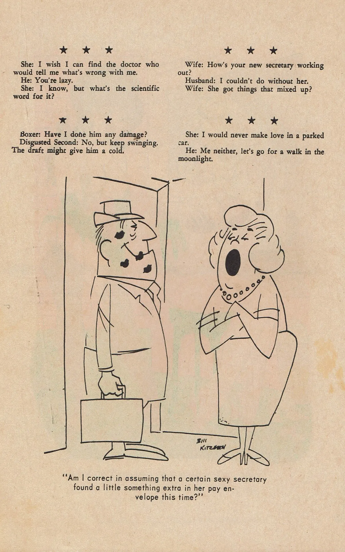 150 New Cartoons Vol 01 Nro 05 page 6 full