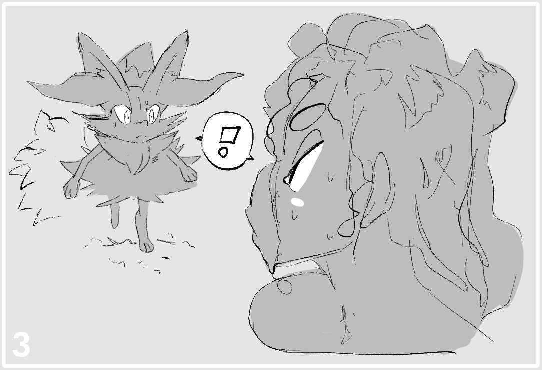 How to Charm a Braixen page 3 full