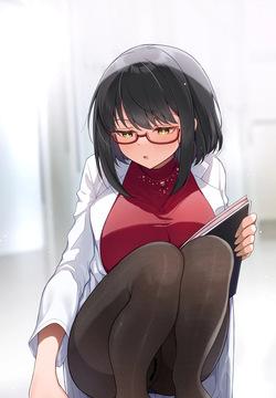 Ecstasy Stage 260 Premium Nasu sensei no hoken taiiku jisshu